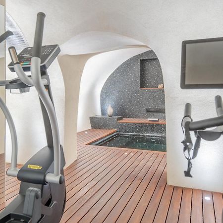 Beau Clocher Saint Tropez Bagian luar foto