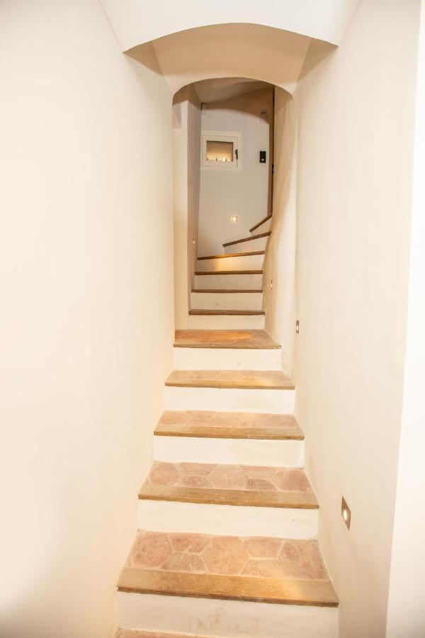 Beau Clocher Saint Tropez Bagian luar foto